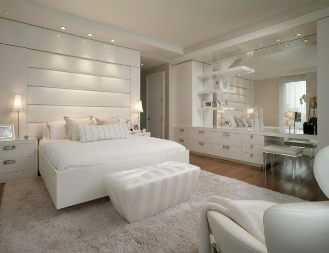 minimalist bedroom designs