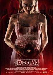 Se Film Deccal 2015 Streame Online Gratis Norske