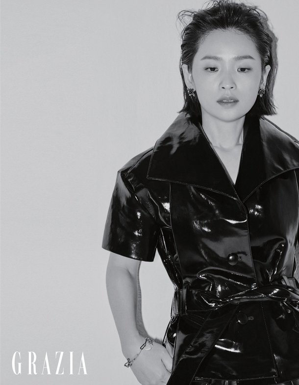 'Hospital Playlist' Actress Jeon Mido showed her unexpected charm