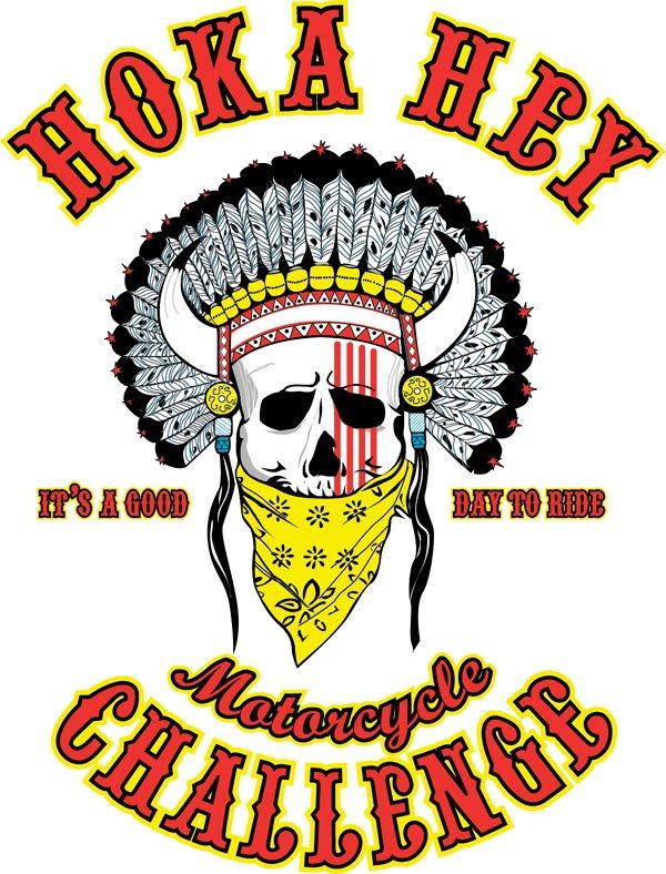 Motorcycle Harley Owners Group Offers Prizes For Hoka Hey Challenge Motorcycle Harley Owners Group Offers Prizes For Hoka Hey Challenge
