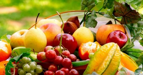 Buah Yang Baik Untuk Ibu Hamil