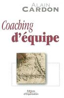 Coaching d'Equipe (Alain Cardon)