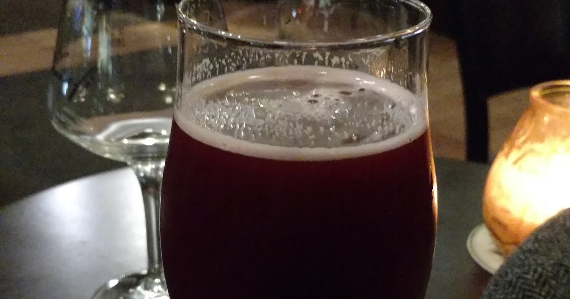 Hiisi / Tanker Silly Juice