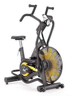 Cascade Air Bike Unlimited EN957, image, review features & specifications