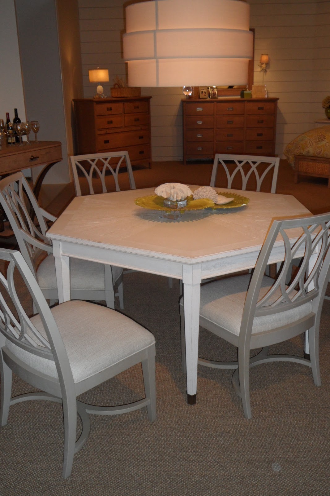 Design Guy High Point Furniture Market, High Point, NC Day 1