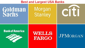 Investimenti E Prestiti Le 10 Migliori Banche Negli Stati Uniti Nel 2021