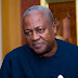 'I've listened to your calls and reflected' - Mahama to contest 2020 Election as Presidential Candidate