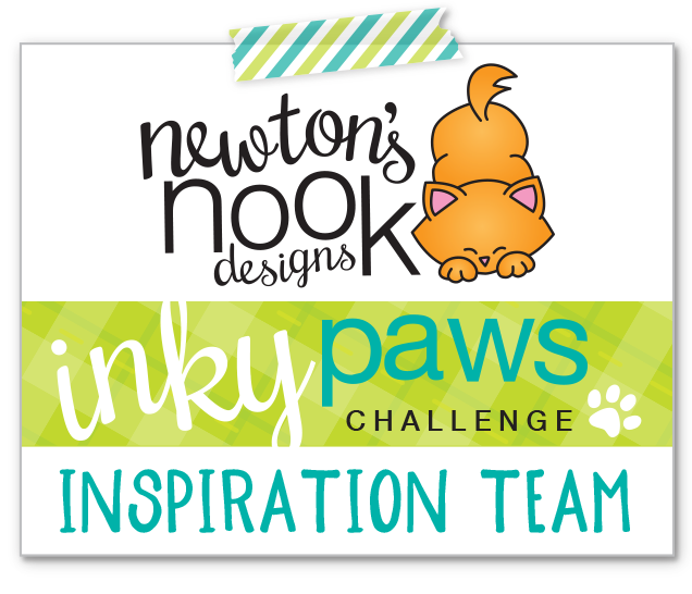 Inky Paws Challenge Inspiration Team” height=