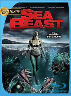La Bestia del Mar (2008) HD [1080p] Latino [GoogleDrive] SXGO