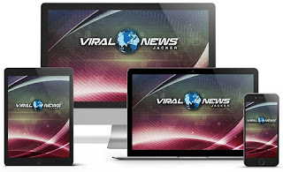  Viral News Jacker PRO Review  - Read this Honest Review Before you Buy!