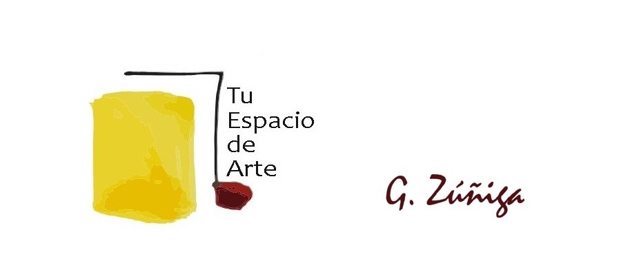      Graciela Zuñiga - Tu Espacio de Arte