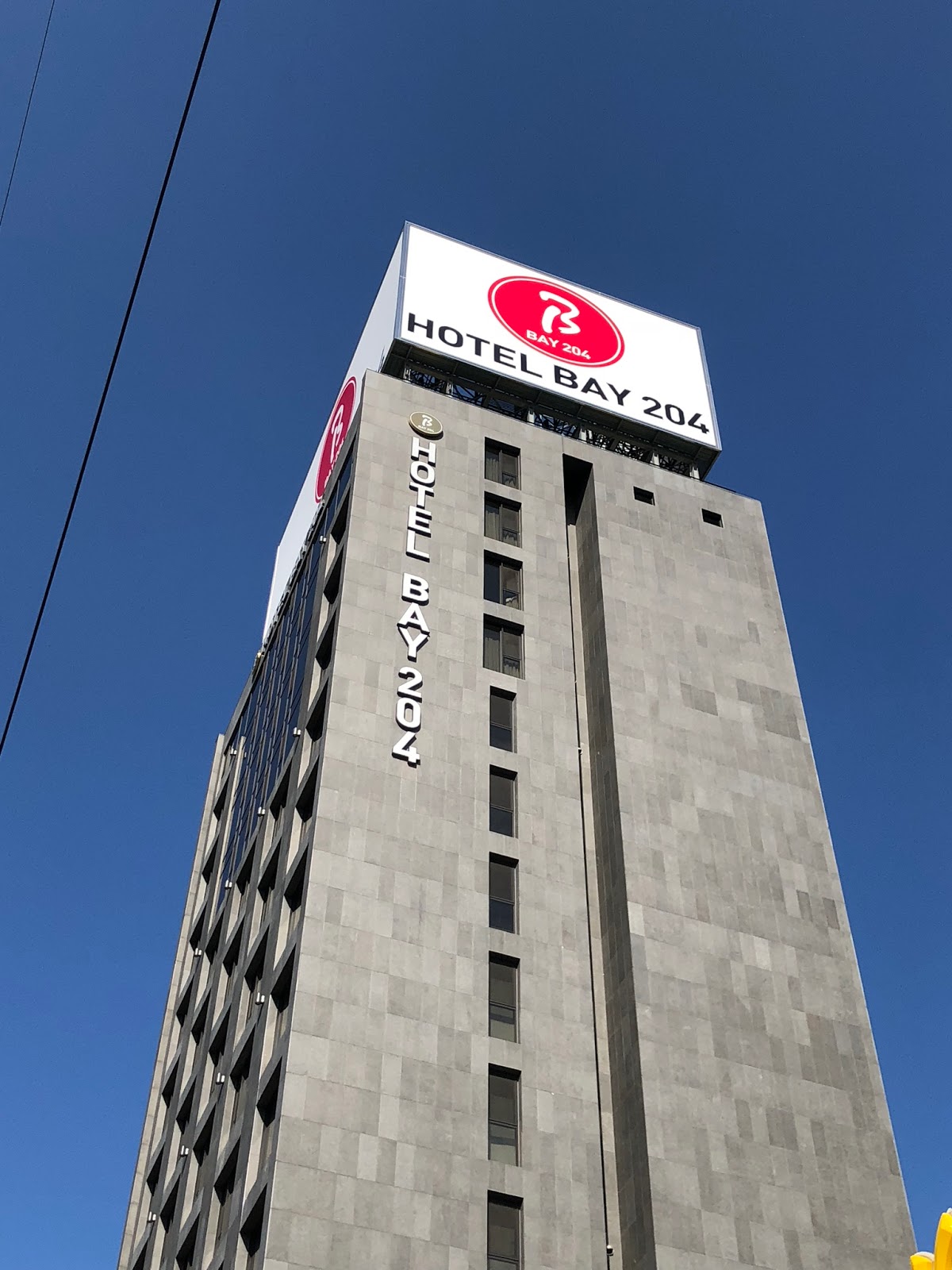 Dobong Hotel Bay 204 - Staycation Spot in Seoul