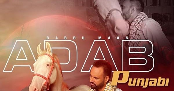 adab punjabi