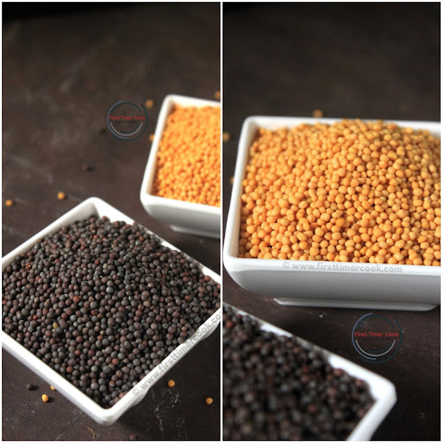 Kasundi Indian Mustard Sauce