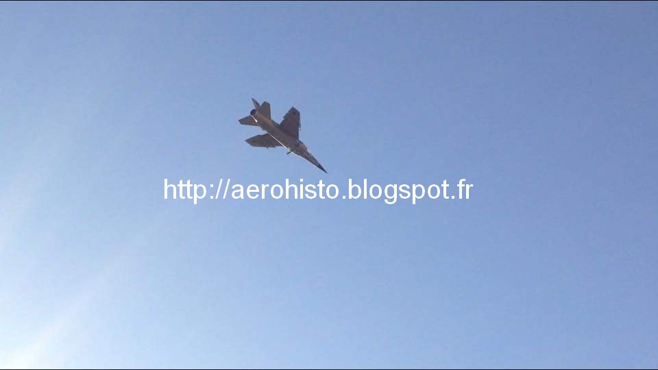 ليبيا تعيد مقاتلات Mirage F-1 الى الخدمه  Mirage%2BF1ED%2BLDAF%2B28-04-2016