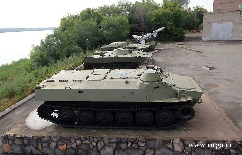 Магнитогорск музей военной техники Магнитогорск музей военной техники