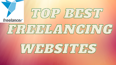 The top best freelancing websites in 2021 The top best freelancing websites in 2021