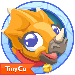 Tiny Tiny