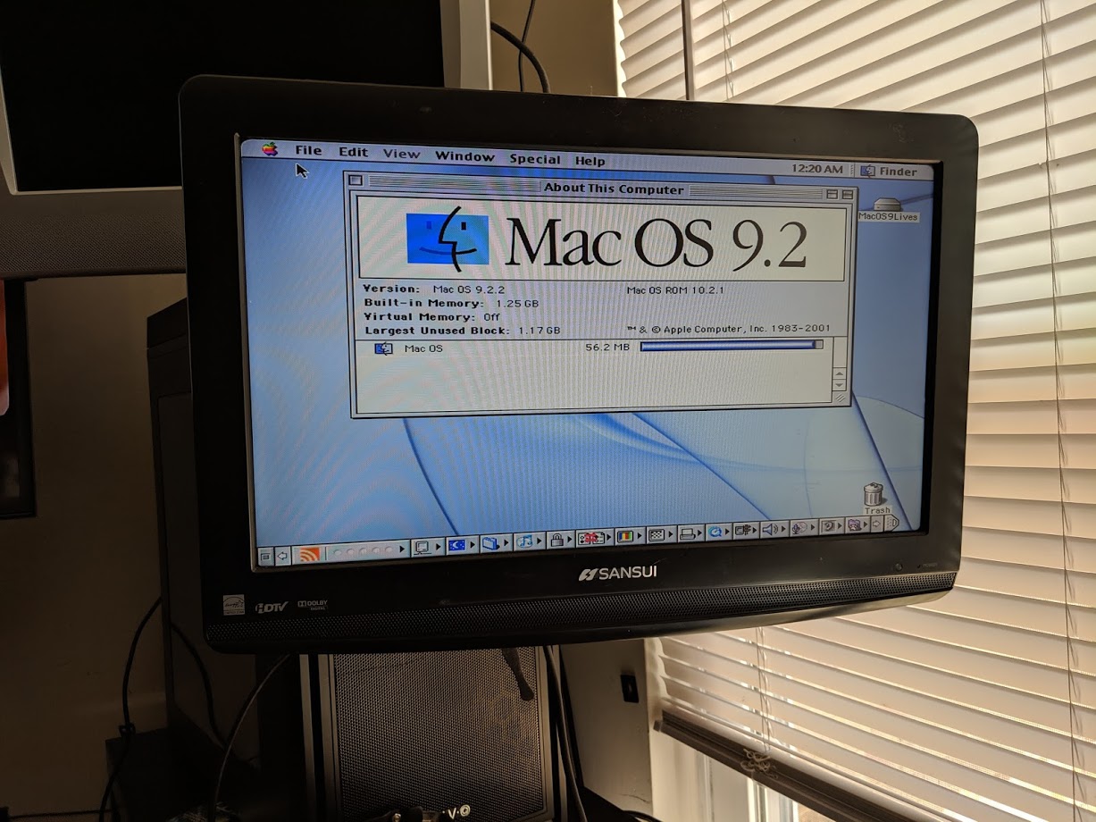 reset mac disc drive