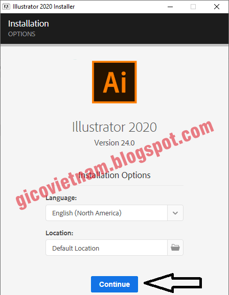 Download Adobe Illustrator 2020 Mới Nhất Google Drive