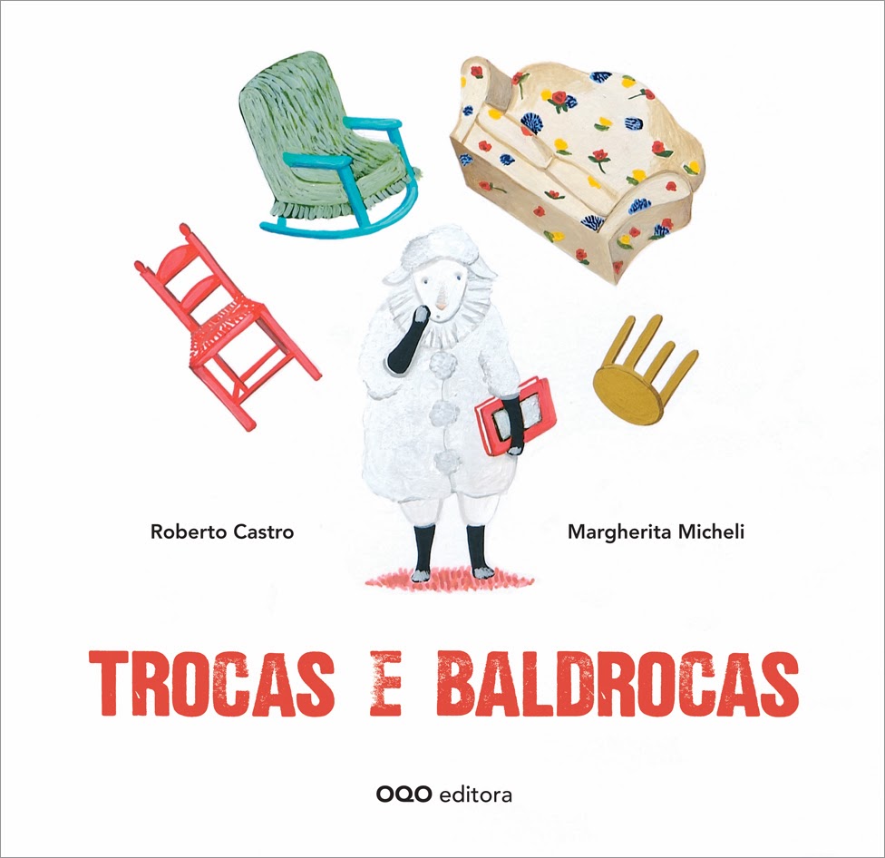 Trocas e baldrocas