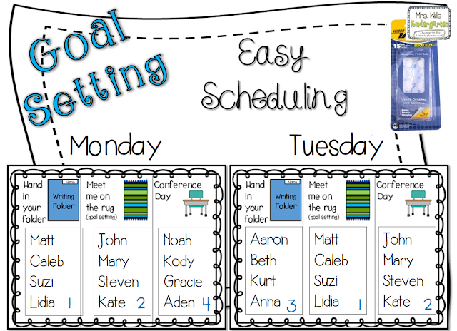 Tips for Managing Writer’s Workshop in Kindergarten- Guest Post from D ...
