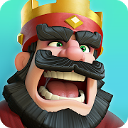 Clash Royale Mod Apk Versi Terbaru Clash Royale Mod Apk Versi Terbaru