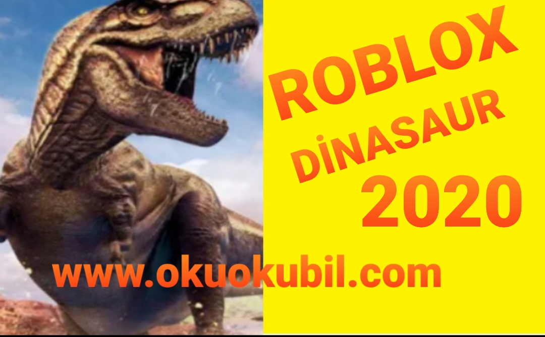 Roblox Dinosaur Simulator Script Exploit Megavore Albino Terror Olma Hilesi Indir 2020