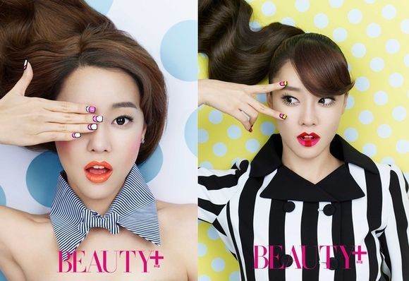 oppa k pop news rainbow go woori photo shoot with oppa k pop news rainbow go woori photo shoot with