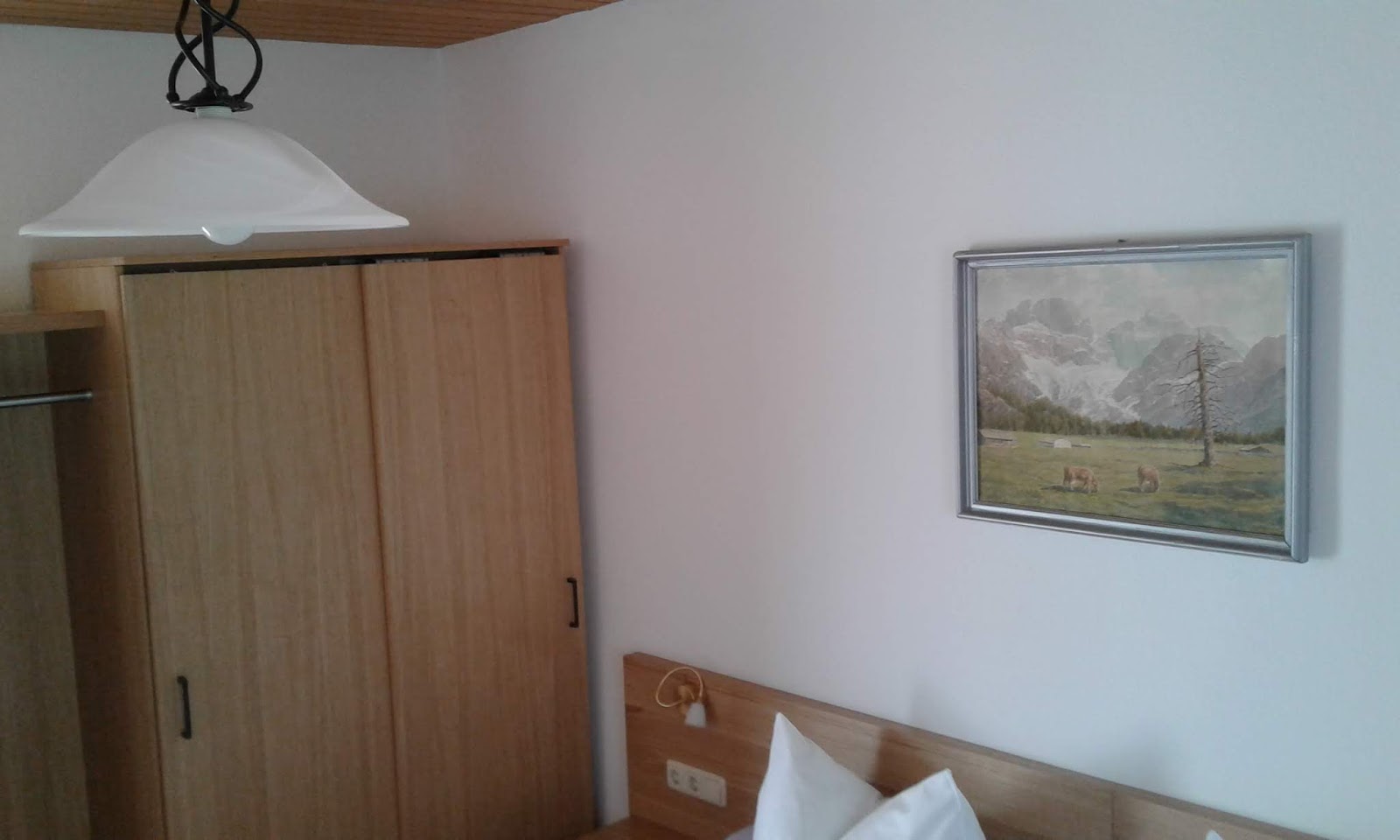 Hotel Garni Post Und Appartements Im Zugspitzdorf Grainau