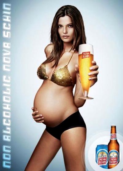 Drinking Non Alcoholic Beer While Pregnant 3