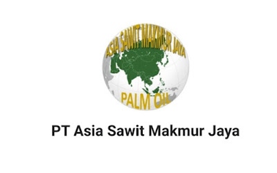Informasi Lowongan Kerja Pekanbaru PT. Asia Sawit Makmur Jaya Agustus 2023
