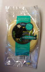 sliced provolone trader cheese lite joe joes exploring