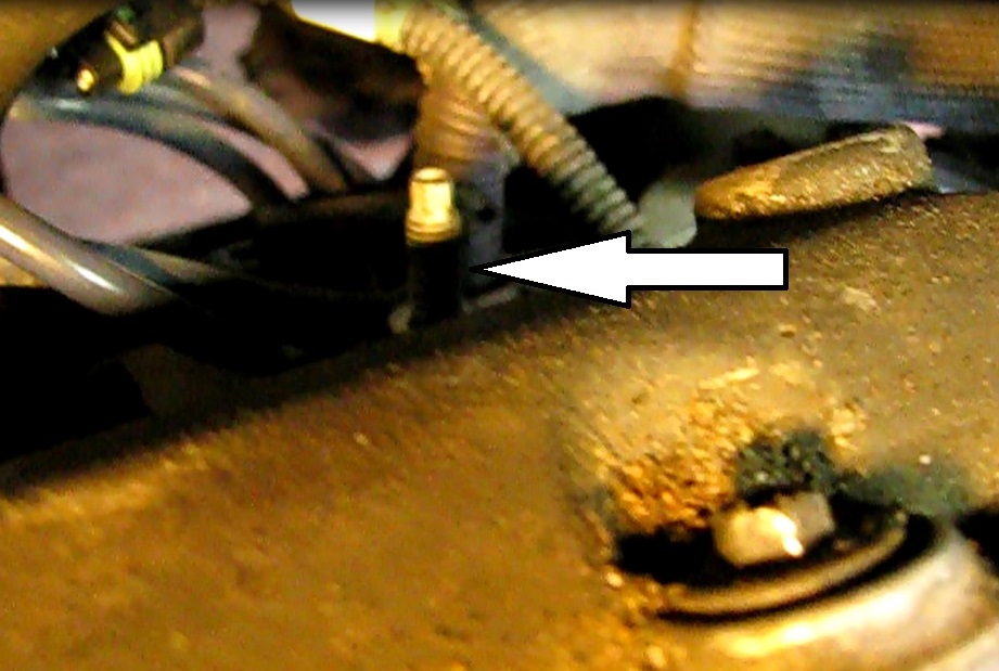 The Original Mechanic 3.4L GM Engine How to replace the lower intake