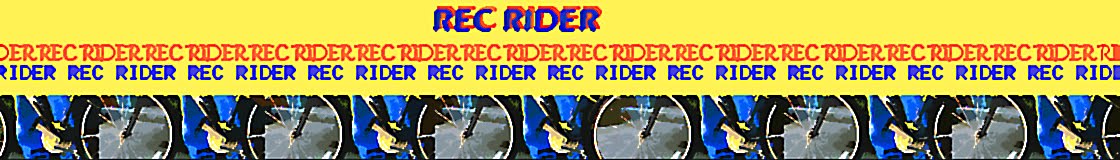 rec rider