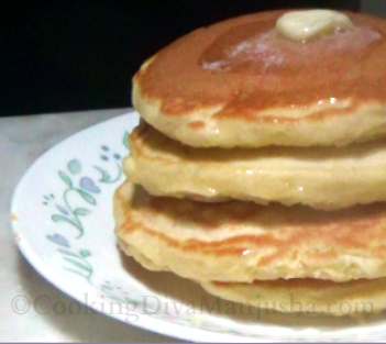 Light And Fluffy Pancake From Scratch light-and-fluffy-pancake-from-scratch