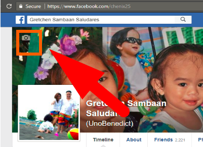 How to Change My Cover Photo On Facebook