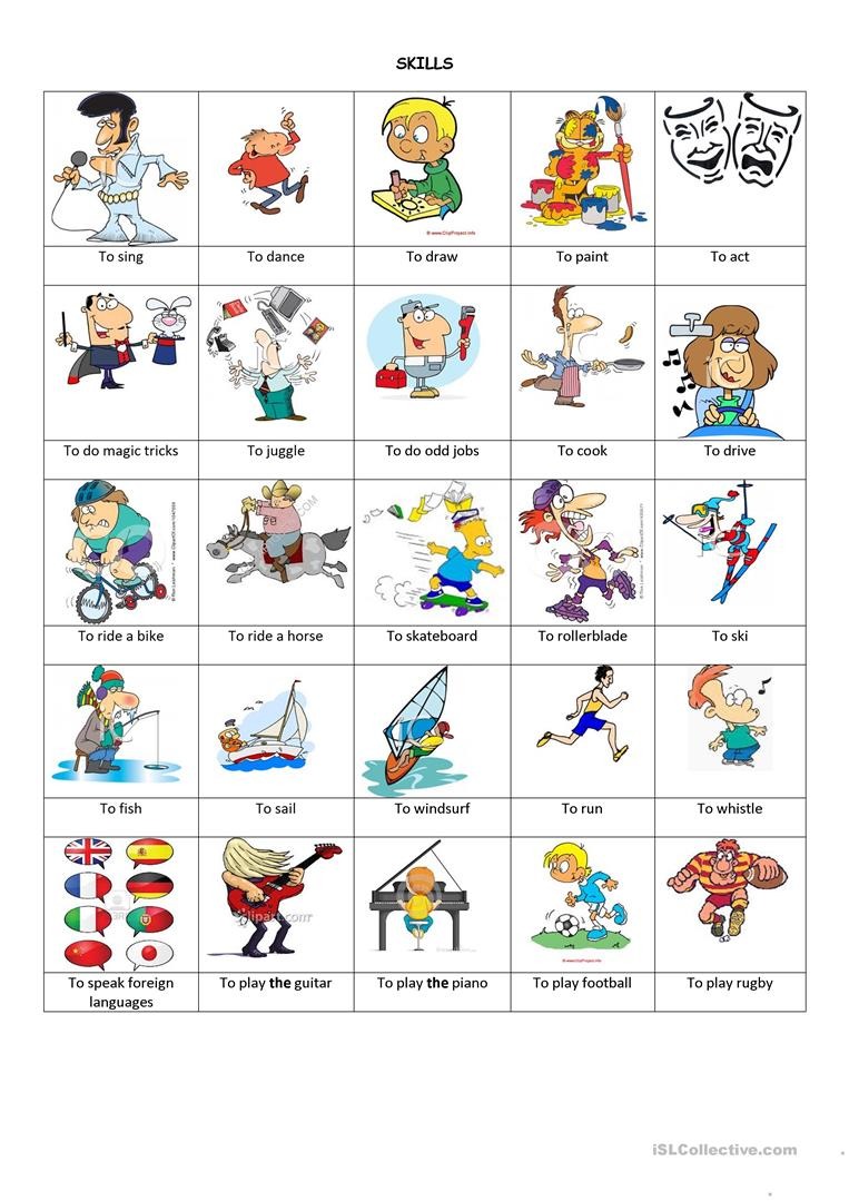 elblogdelaprofepilar INGLÉS GRADO QUINTO