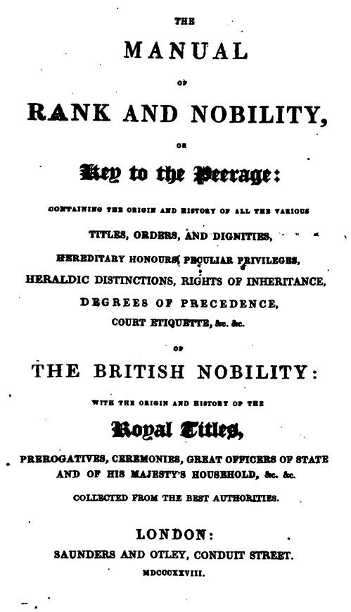 The Regency Blog of Lesley-Anne McLeod: Everything you need to know ...