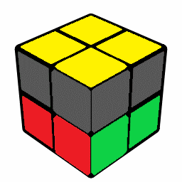 Tutorial Rubik 2x2x2 Untuk Pemula Layer By Layer