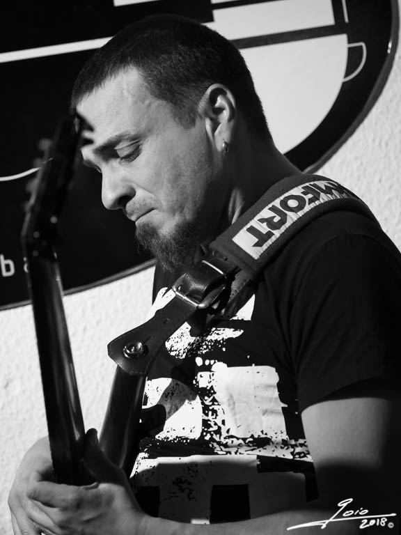 MUSICGRAFIAS © goio villanueva jazz photographer Pascual Martinez (2)