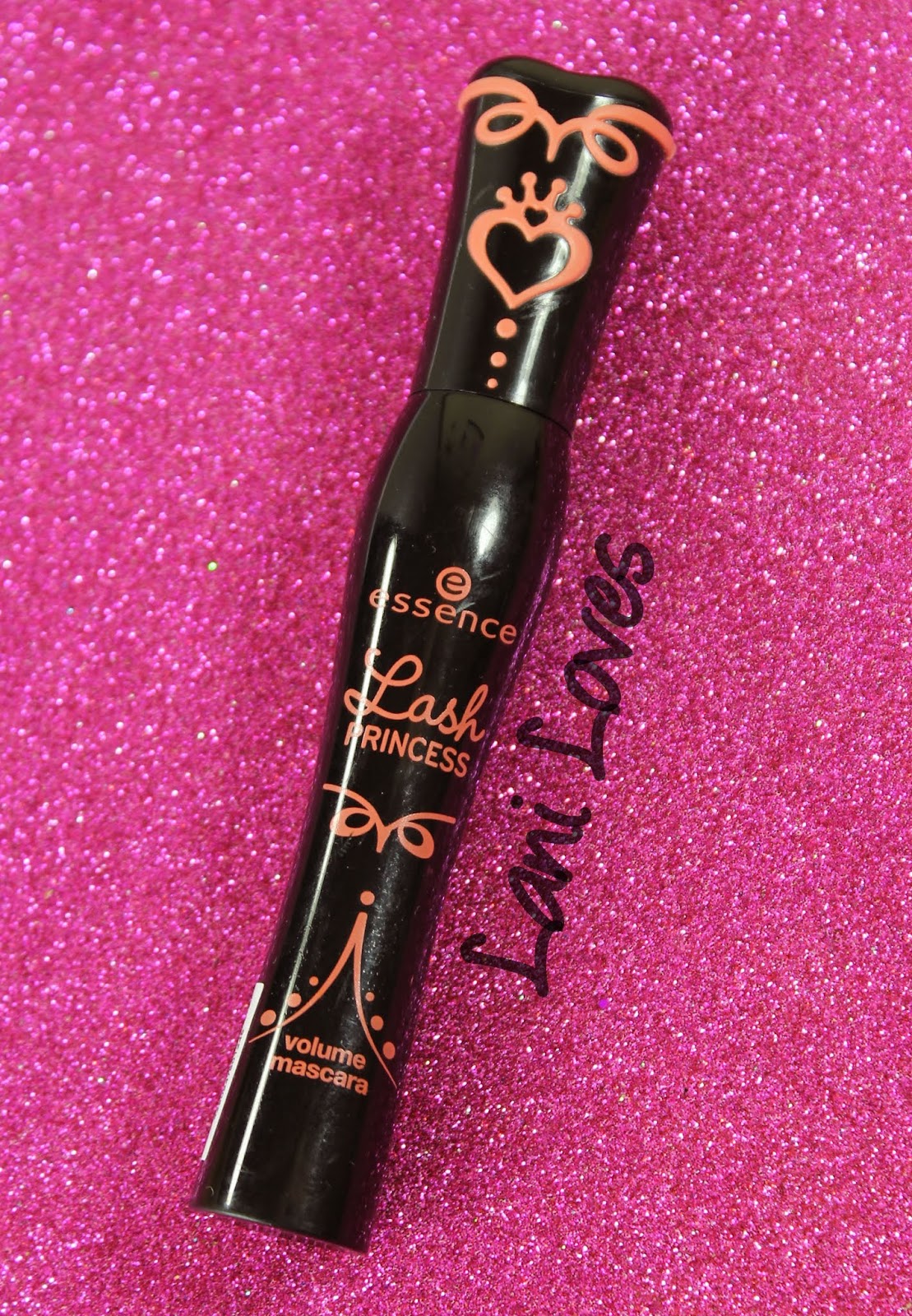 Essence Lash Princess Volume Mascara Review Lani Loves