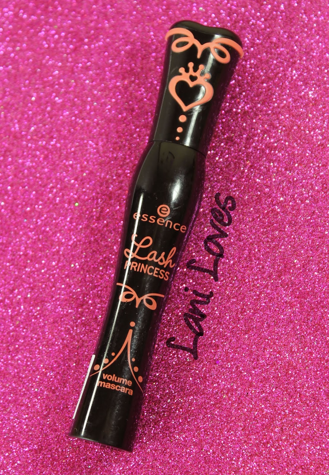 Essence Lash Princess Volume Mascara Review