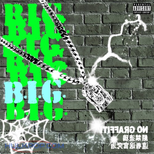 nafla – B.I.G. – Single