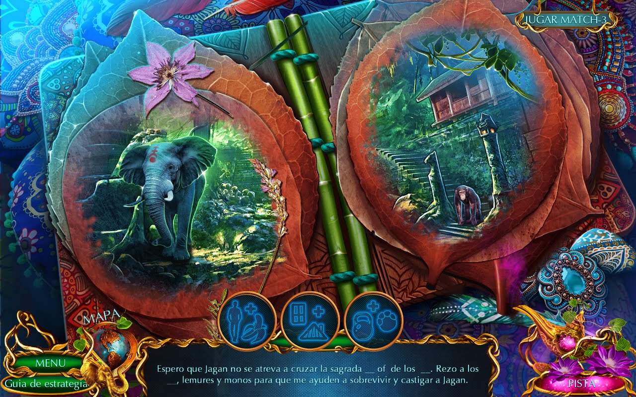 el-rinc-n-en-soledad-labyrinths-of-the-world-11-the-wild-side-collector-s-edition-nuevo