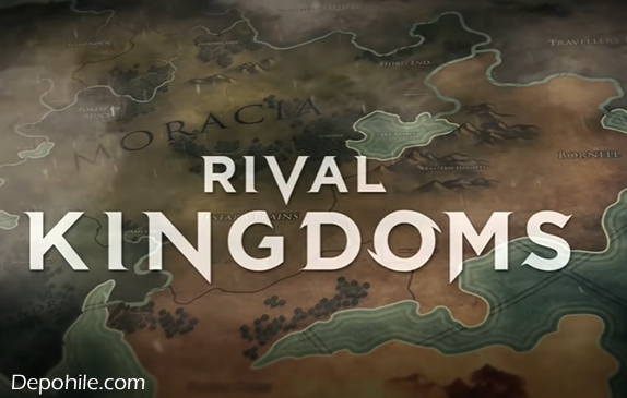 Rival Kingdoms The Endless Night v2.2.0.204 Mod Menu Hile Apk
