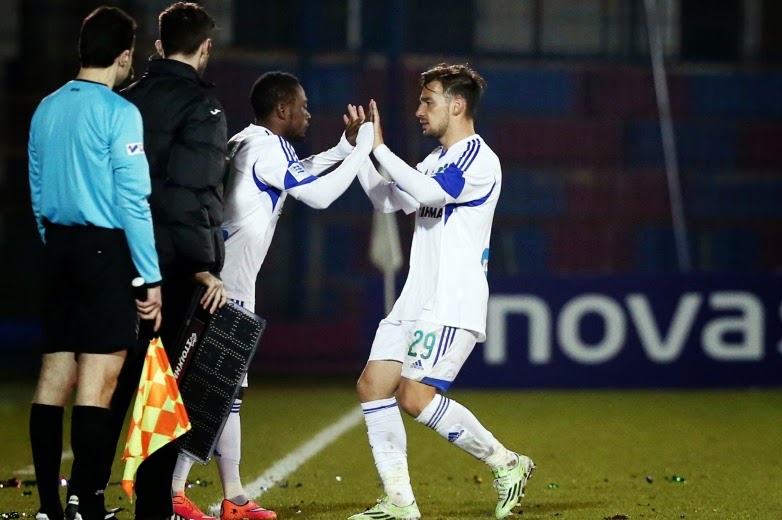 Σημάδια κόπωσης από Νίνη