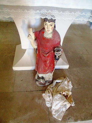 Resultado de imagem para numeraÃ§Ã£o do cemiterio de ansiÃ£o do padre jose