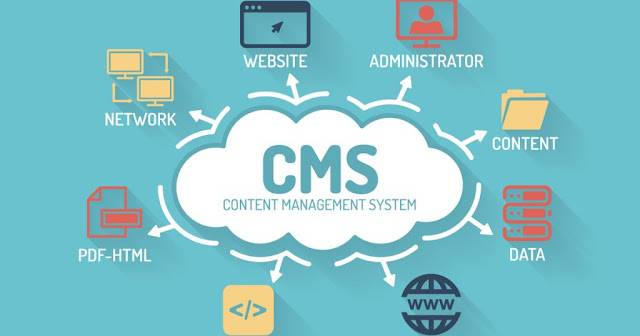 CMS là gì? CMS mang đến rất nhiều chức năng mạnh mẽ cho chủ sở hữu website