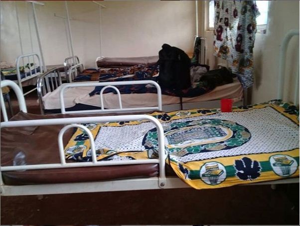 Muuguzi Asimamishwa Kazi Akituhumiwa Kubaka Hospitalini
